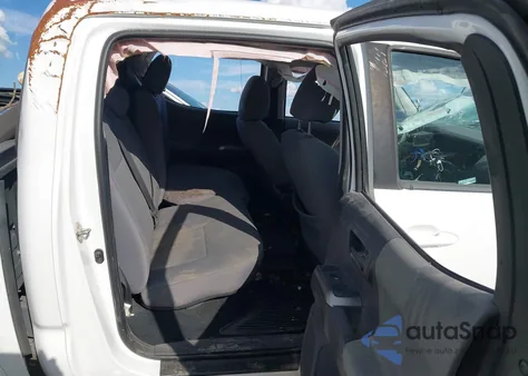 2020 Toyota Tacoma Sr5 V6 from USA, damaged, VIN 3TMAZ5CN9LM115972